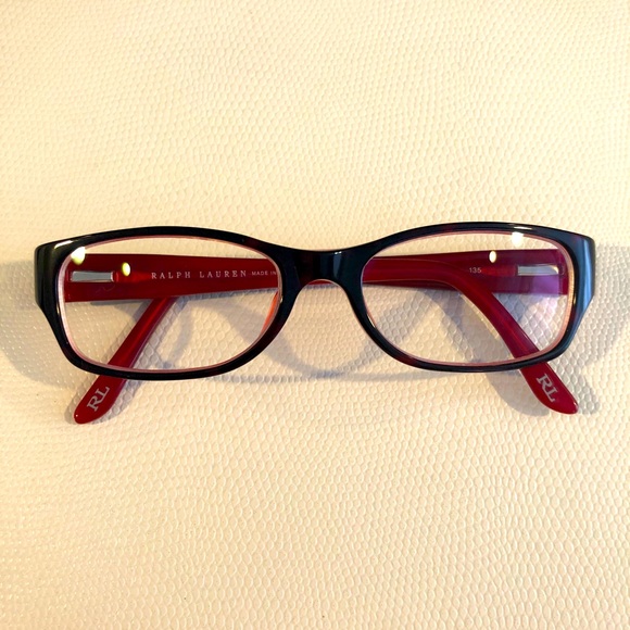 Ralph Lauren Accessories - Ralph Lauren Glasses